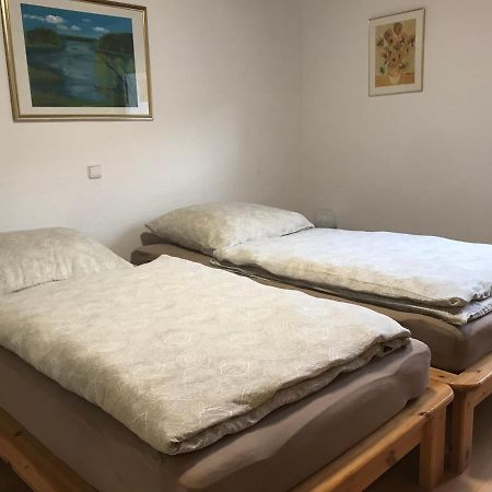 Ferienhaus Lara Heimbach Zewnętrze zdjęcie