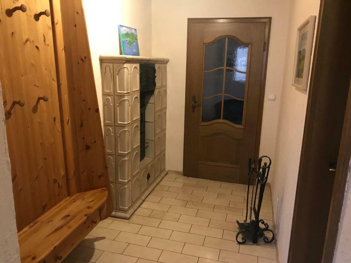 Ferienhaus Lara Heimbach Zewnętrze zdjęcie