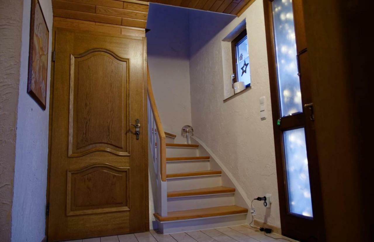 Ferienhaus Lara Heimbach Zewnętrze zdjęcie