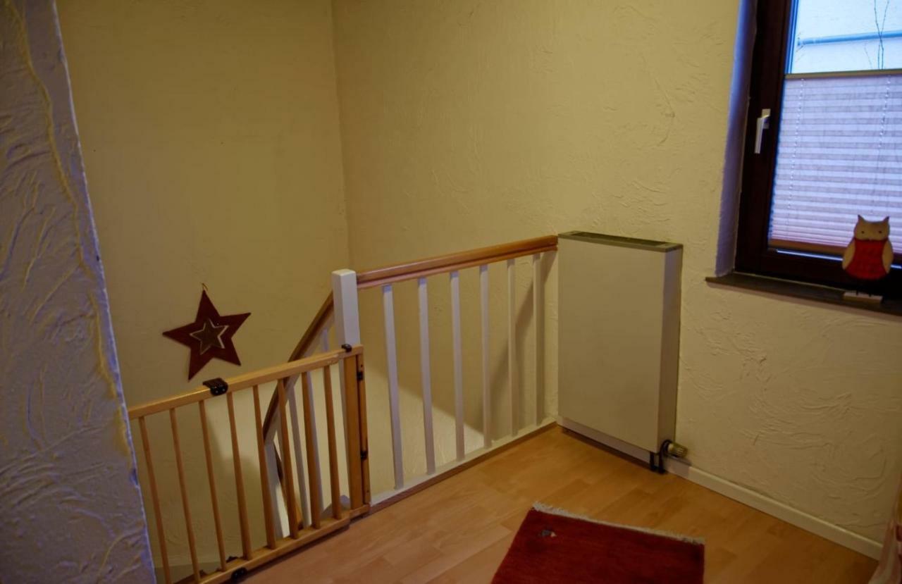 Ferienhaus Lara Heimbach Zewnętrze zdjęcie