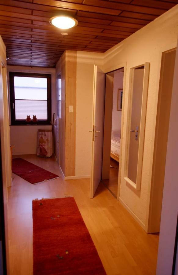 Ferienhaus Lara Heimbach Zewnętrze zdjęcie