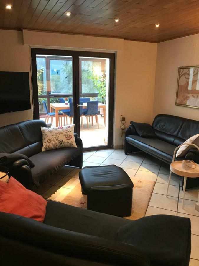 Ferienhaus Lara Heimbach Zewnętrze zdjęcie