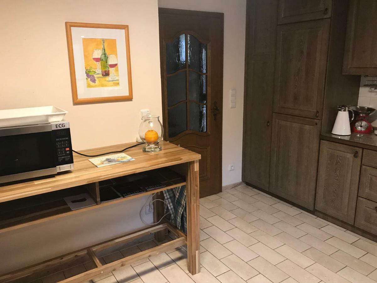 Ferienhaus Lara Heimbach Zewnętrze zdjęcie