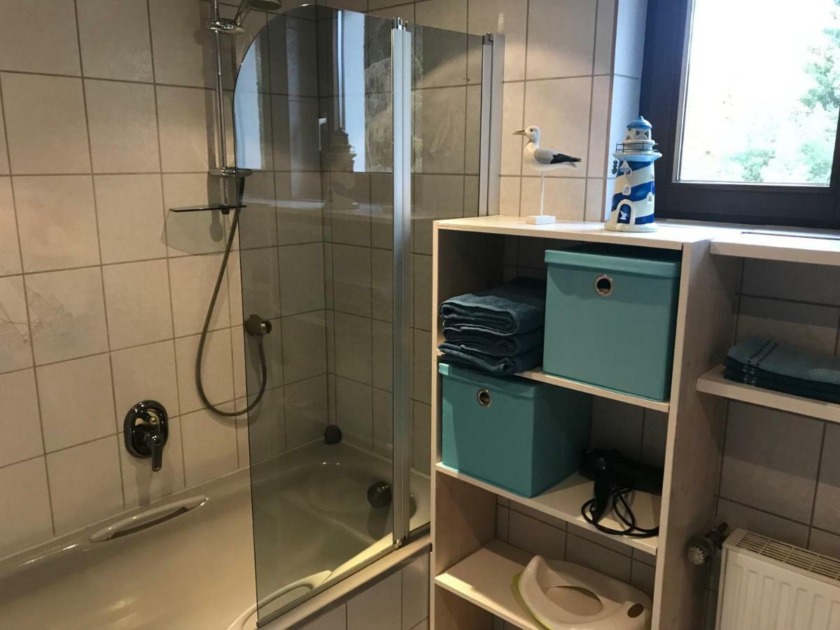 Ferienhaus Lara Heimbach Zewnętrze zdjęcie