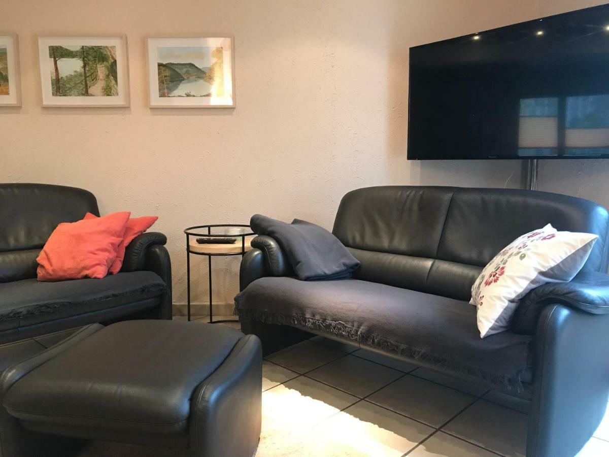 Ferienhaus Lara Heimbach Zewnętrze zdjęcie