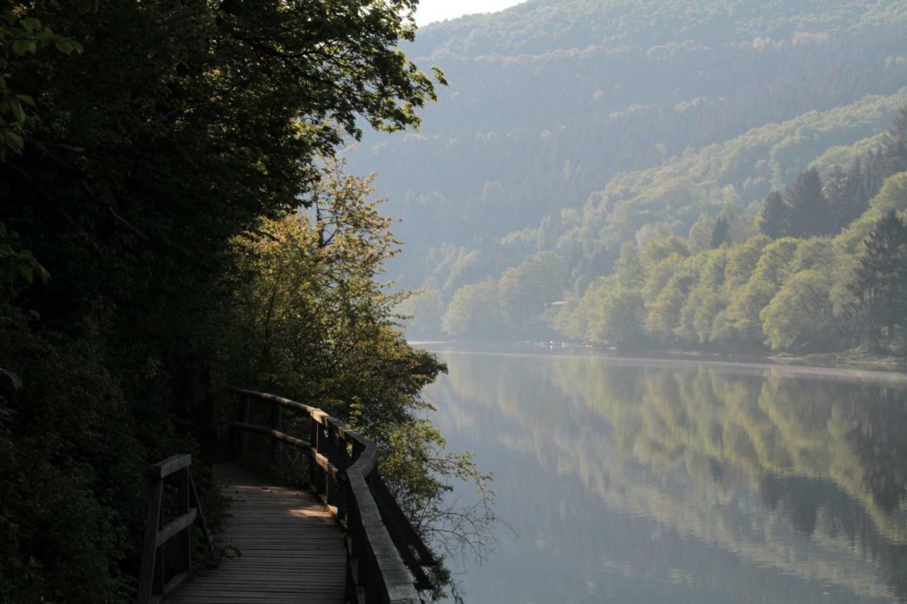 Ferienhaus Lara Heimbach Zewnętrze zdjęcie