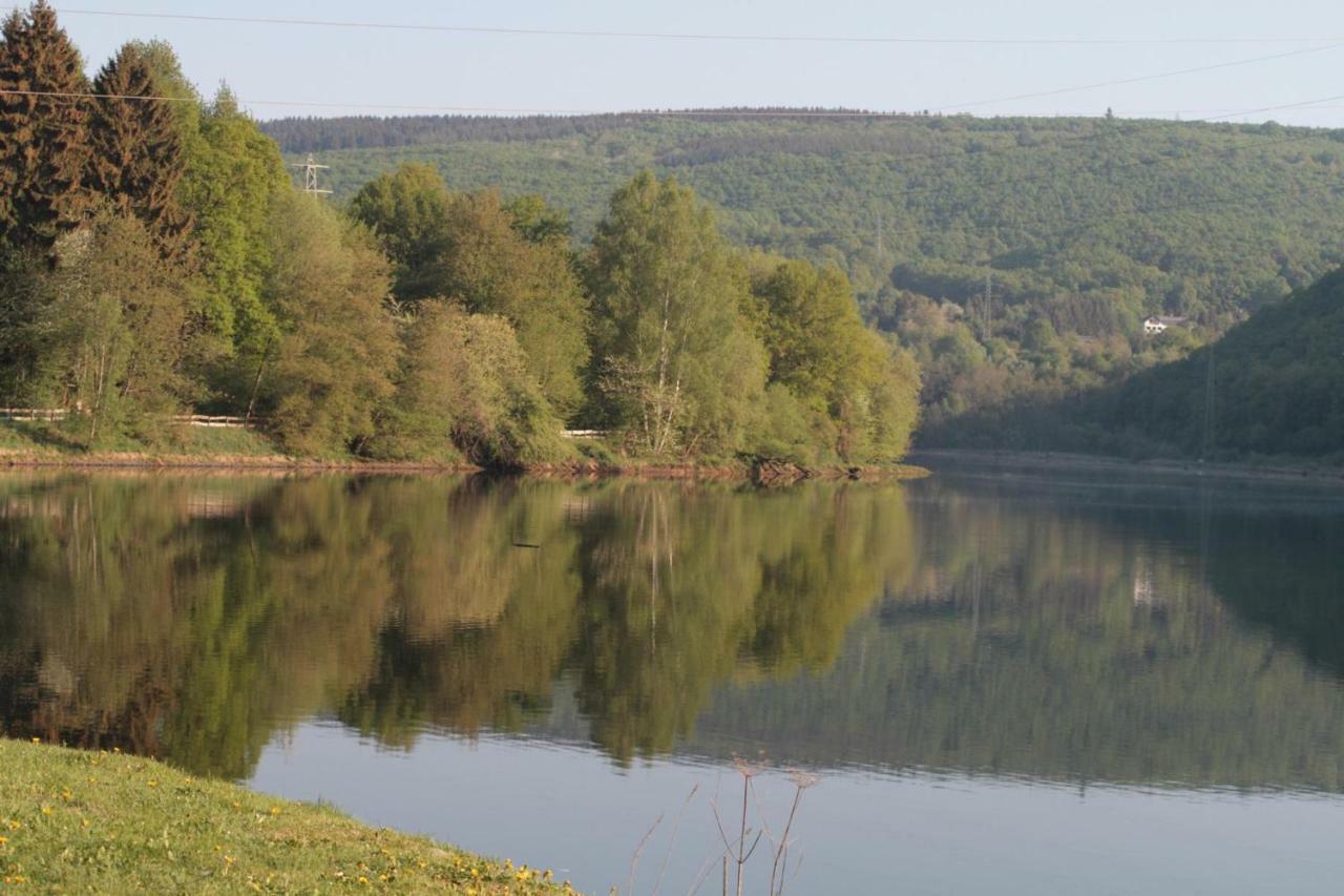 Ferienhaus Lara Heimbach Zewnętrze zdjęcie