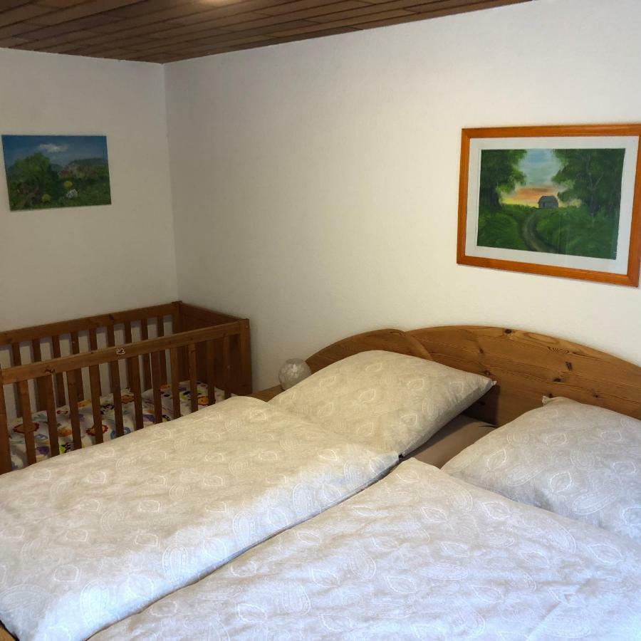 Ferienhaus Lara Heimbach Zewnętrze zdjęcie