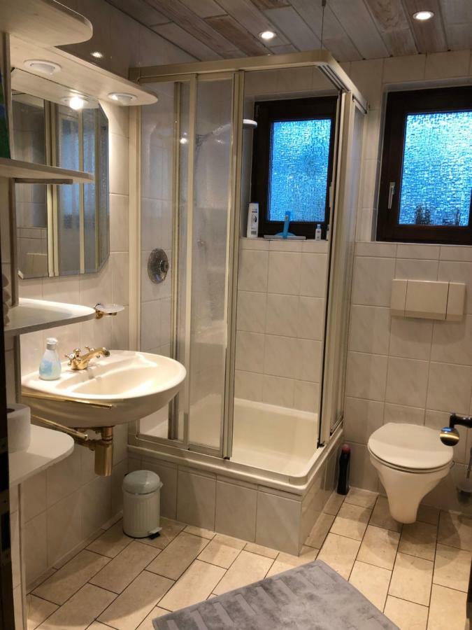 Ferienhaus Lara Heimbach Zewnętrze zdjęcie
