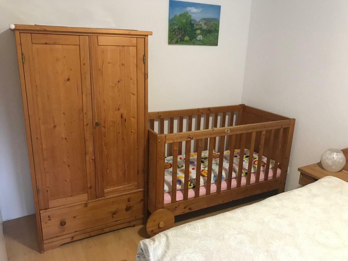 Ferienhaus Lara Heimbach Zewnętrze zdjęcie