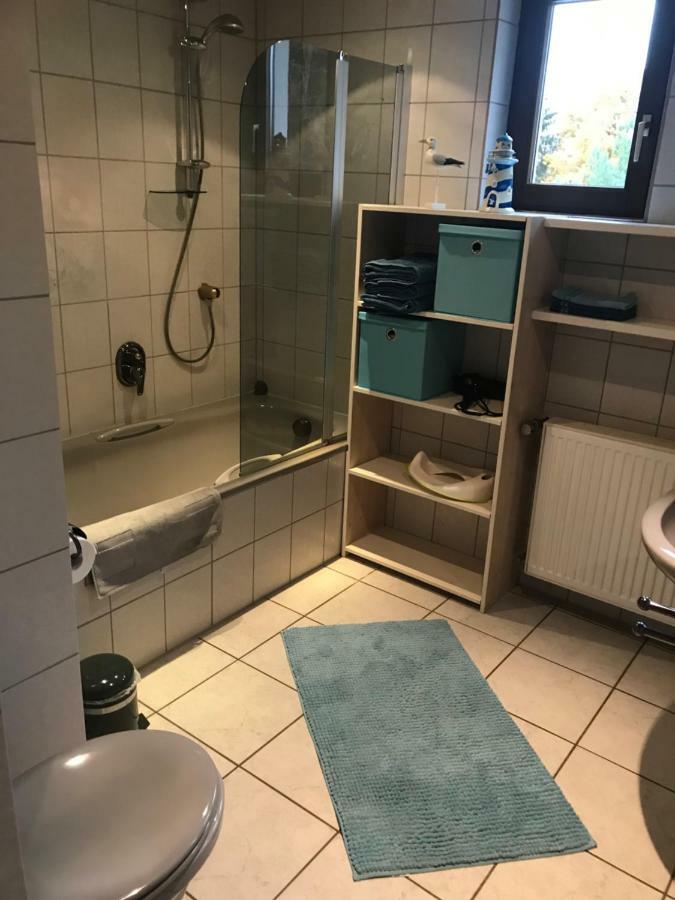 Ferienhaus Lara Heimbach Zewnętrze zdjęcie