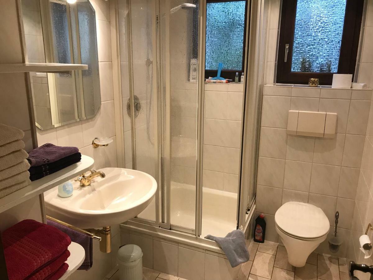 Ferienhaus Lara Heimbach Zewnętrze zdjęcie