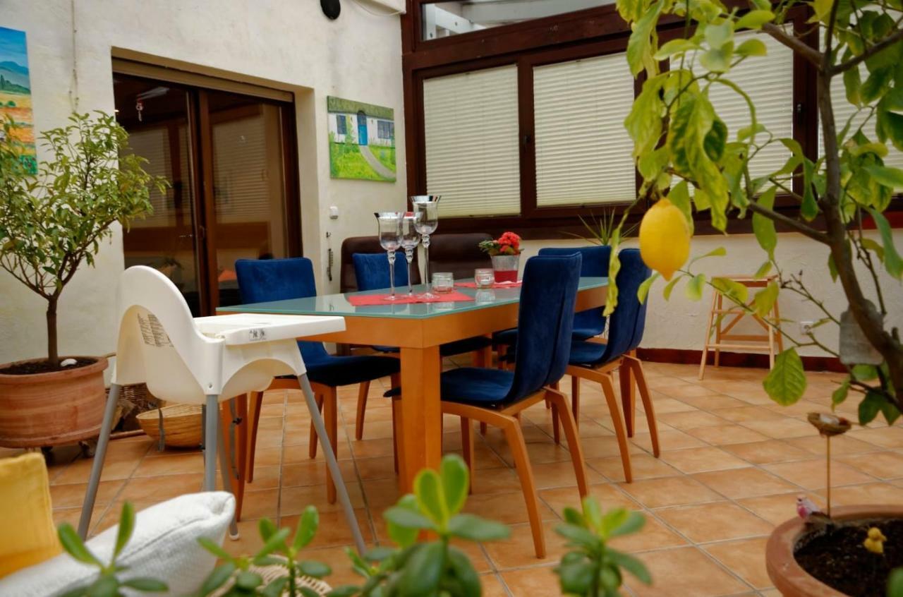 Ferienhaus Lara Heimbach Zewnętrze zdjęcie