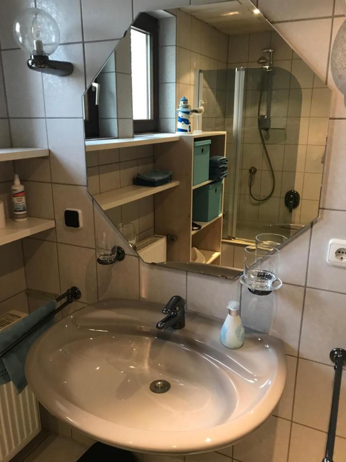 Ferienhaus Lara Heimbach Zewnętrze zdjęcie